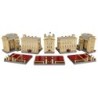 C61501W - Buckingham Palace -  5604 pcs