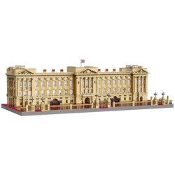 C61501W - Buckingham Palace -  5604 pcs