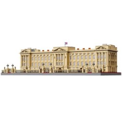 C61501W - Buckingham Palace -  5604 pcs