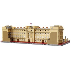 C61501W - Buckingham Palace -  5604 pcs