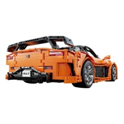 C61502W - 1:8 Mazda RX-7 - 3305 pcs