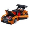 C61502W - 1:8 Mazda RX-7 - 3305 pcs