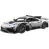 C61503W - 1:8 Mercedes-AMG Project ONE - 3295 Pieces