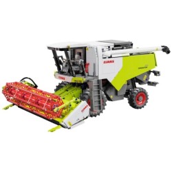 C61508W - CLAAS Dominator 370 Combine Harvester - 4567 pcs
