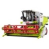 C61508W - CLAAS Dominator 370 Combine Harvester - 4567 pcs