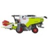 C61508W - CLAAS Dominator 370 Combine Harvester - 4567 pcs
