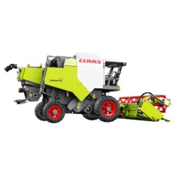 C61508W - CLAAS Dominator 370 Combine Harvester - 4567 pcs