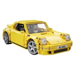 C62003W - 1:12 RUF CTR Yellowbird (from 1987)