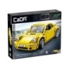 C62003W - 1:12 RUF CTR Yellowbird (from 1987)