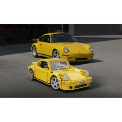 C62003W - 1:12 RUF CTR Yellowbird (from 1987)