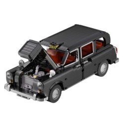 C62004W - LEVC London Taxi - 1871 pcs