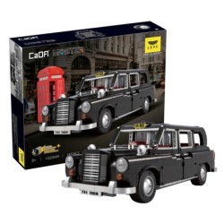 C62004W - LEVC London Taxi - 1871 pcs