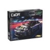 C63006W - 1:10 RUF GT - 1655 pcs