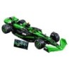 C64010W - KICK Sauber F1 Team C44 (2024) - 2553 pcs