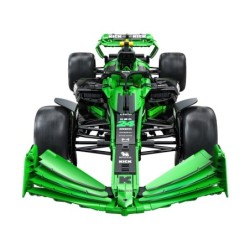 C64010W - KICK Sauber F1 Team C44 (2024) - 2553 pcs