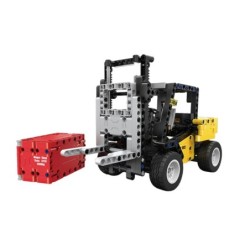 C65002W - Forklift -  388 pcs