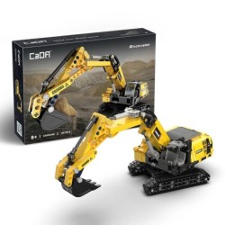 C65003W - Excavator - 467 pcs