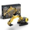 C65003W - Excavator - 467 pcs