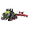 C65012W - CLAAS XERION 5000 TRAC TS Tractor - 1336 pcs
