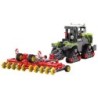C65012W - CLAAS XERION 5000 TRAC TS Tractor - 1336 pcs