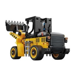 C65023W - Wheel loader -...