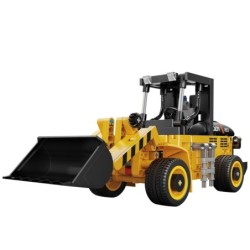 C65023W - Wheel loader -  403 pcs