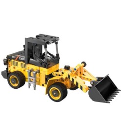 C65023W - Wheel loader -  403 pcs