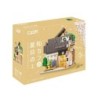 C66007W - Japanese Summer Coffee House - 1116 pcs