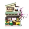 C66015W - Kitty's Japanese Grocery Store - 921 pcs