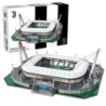 C66021W - Juventus Allianz Stadium - 3638 pcs