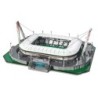 C66021W - Juventus Allianz Stadium - 3638 pcs