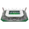 C66021W - Juventus Allianz Stadium - 3638 pcs