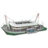 C66021W - Juventus Allianz Stadium - 3638 pcs