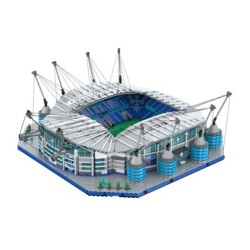 C66022W - Manchester City Stadium - 4473 pcs