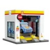C66030W - Shell Car Wash - 294 pcs