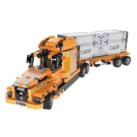 C71002W - Port Engineering