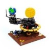 C71004W - The Solar System - 865 pcs