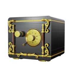 C71006W - The Secret of Safe