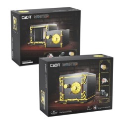 C71006W - The Secret of Safe