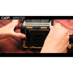 C71006W - The Secret of Safe