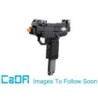 C81008W - Micro UZI Brick Model Gun - 359 pcs