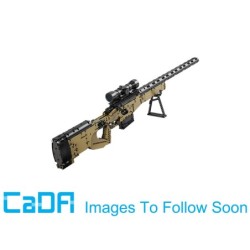 C81053W - L96A1 Sniper...