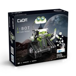 C83001W - Coding Robot - 434 pcs