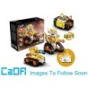C83003W - W·BOT Code Robot 3-In-1 - 455 pcs