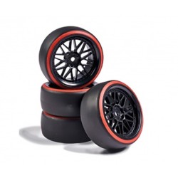 C900157 - 1:10 Wheel Set...