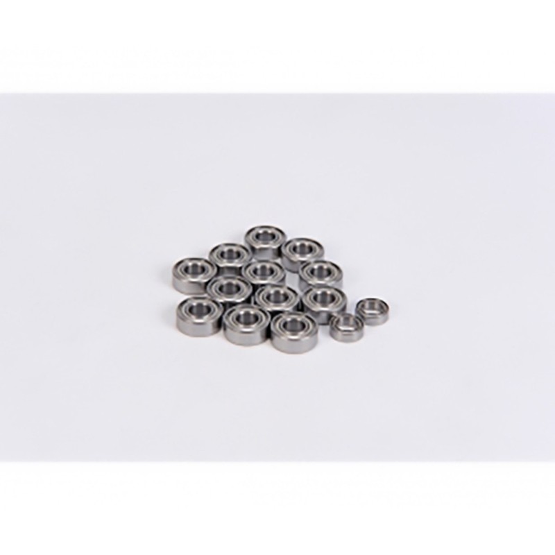 C904024 - M-03/ Ff-02 Ball Bearing Set (14)