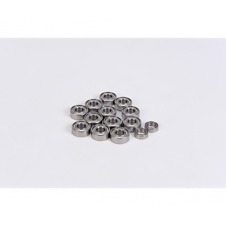 C904024 - M-03/ Ff-02 Ball Bearing Set (14)