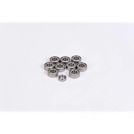 C904025 - Bearing Set For Mad Bull
