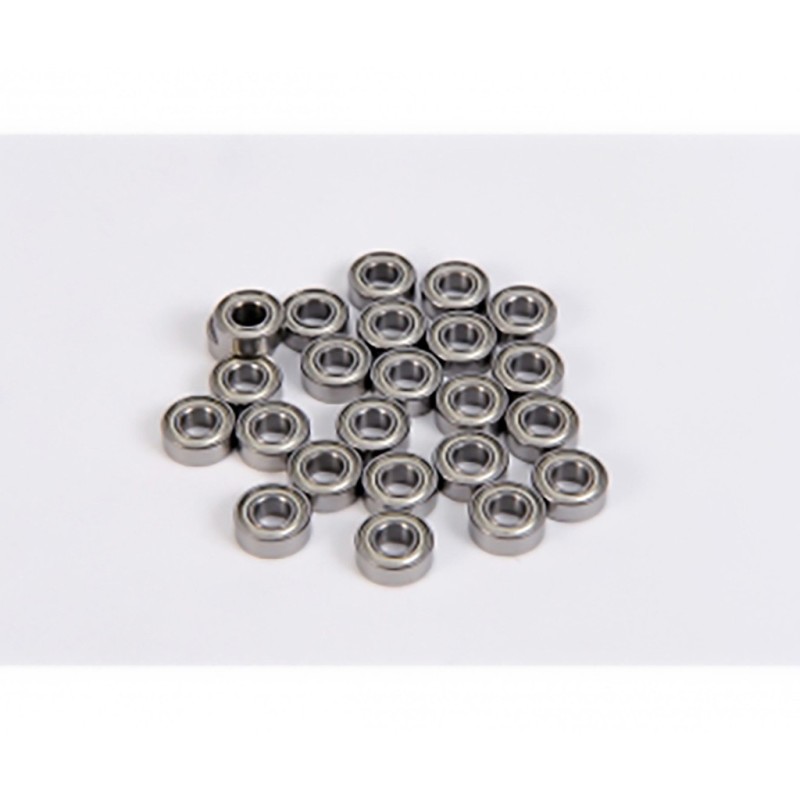 C904026 - Gf-01/Wr-02/Tl-01 Ball Bearing Set (24)