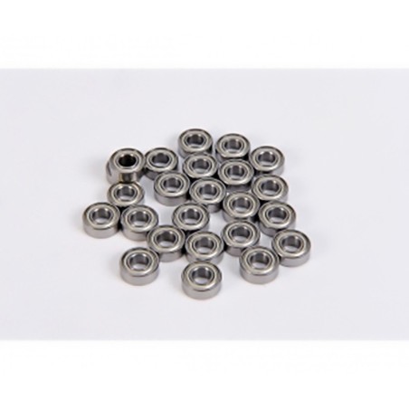 C904026 - Gf-01/Wr-02/Tl-01 Ball Bearing Set (24)